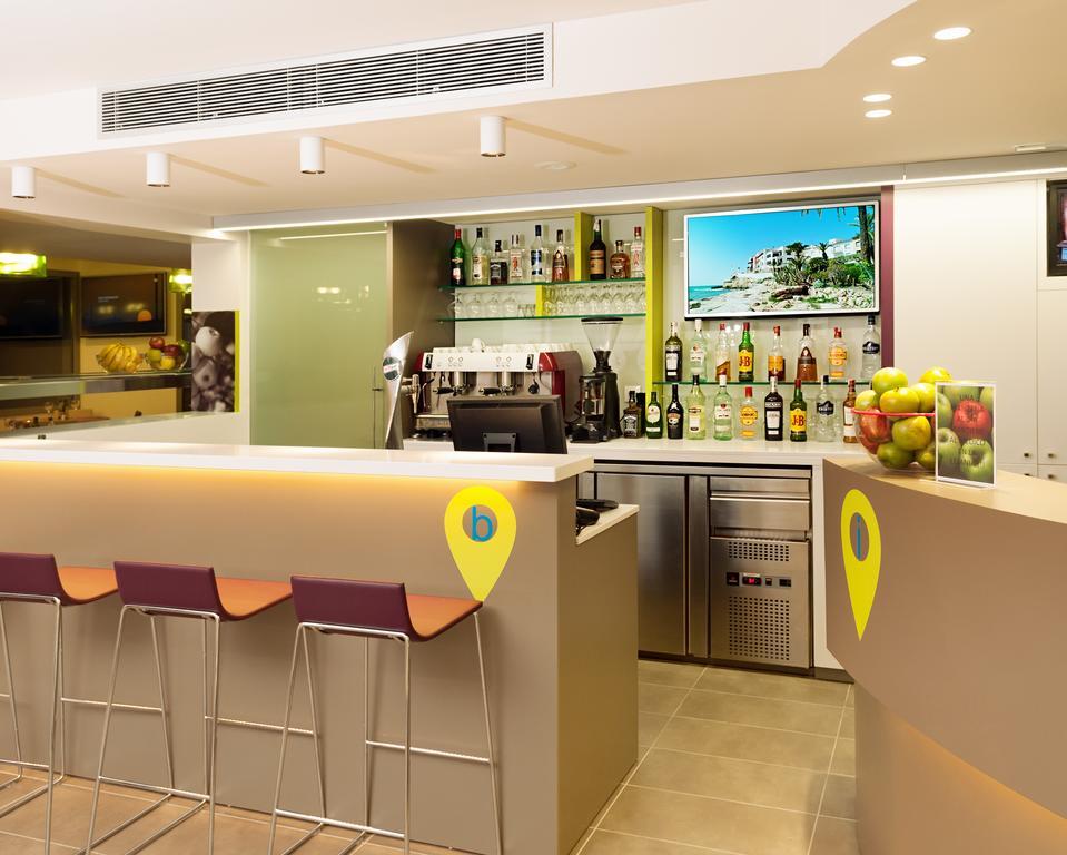 Hotel Ibis Styles Lleida Torrefarrera Exterior photo