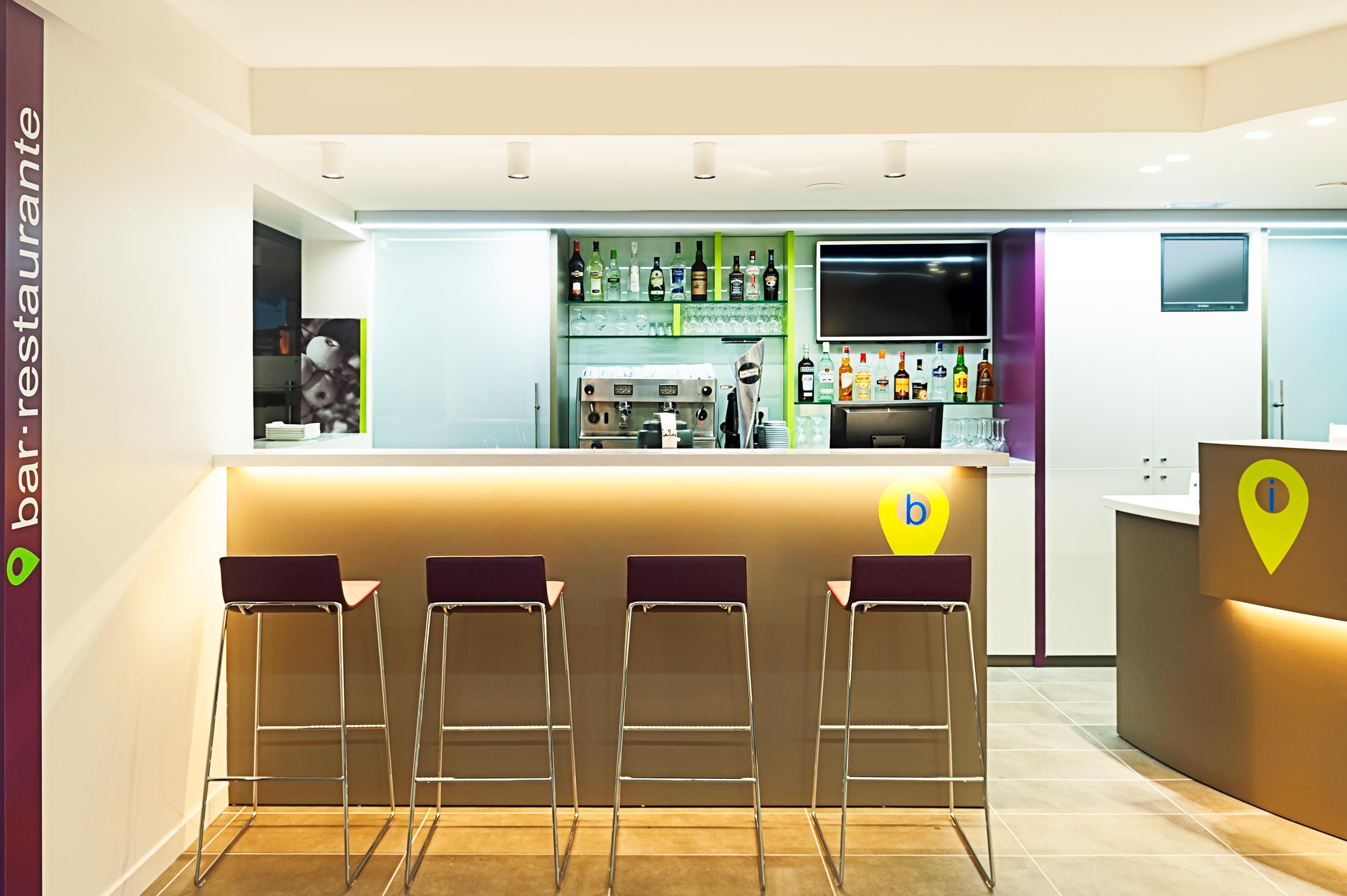 Hotel Ibis Styles Lleida Torrefarrera Exterior photo