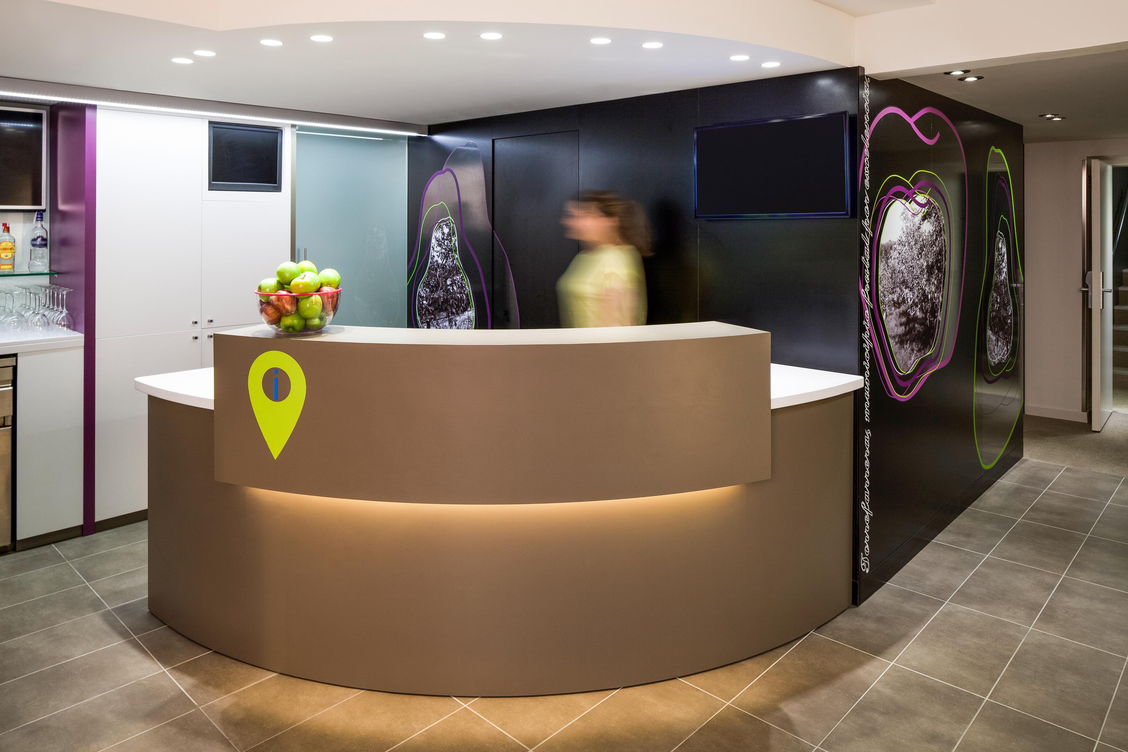 Hotel Ibis Styles Lleida Torrefarrera Exterior photo
